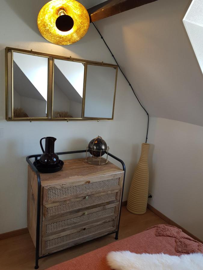 Appartement Deauville Hyper Centre Экстерьер фото