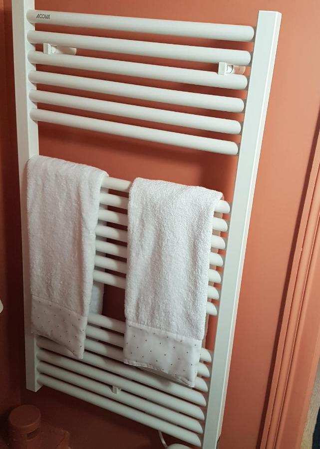 Appartement Deauville Hyper Centre Экстерьер фото