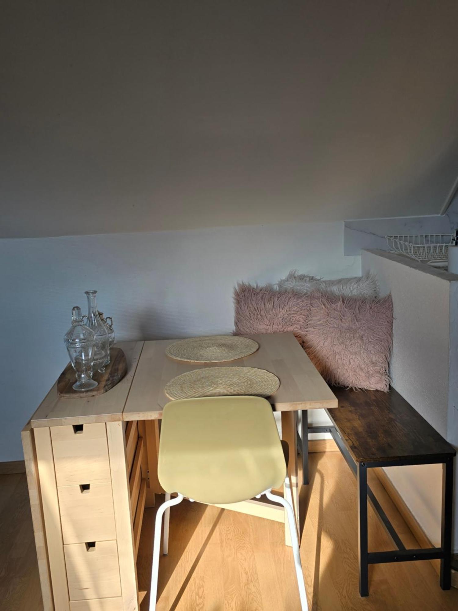 Appartement Deauville Hyper Centre Экстерьер фото
