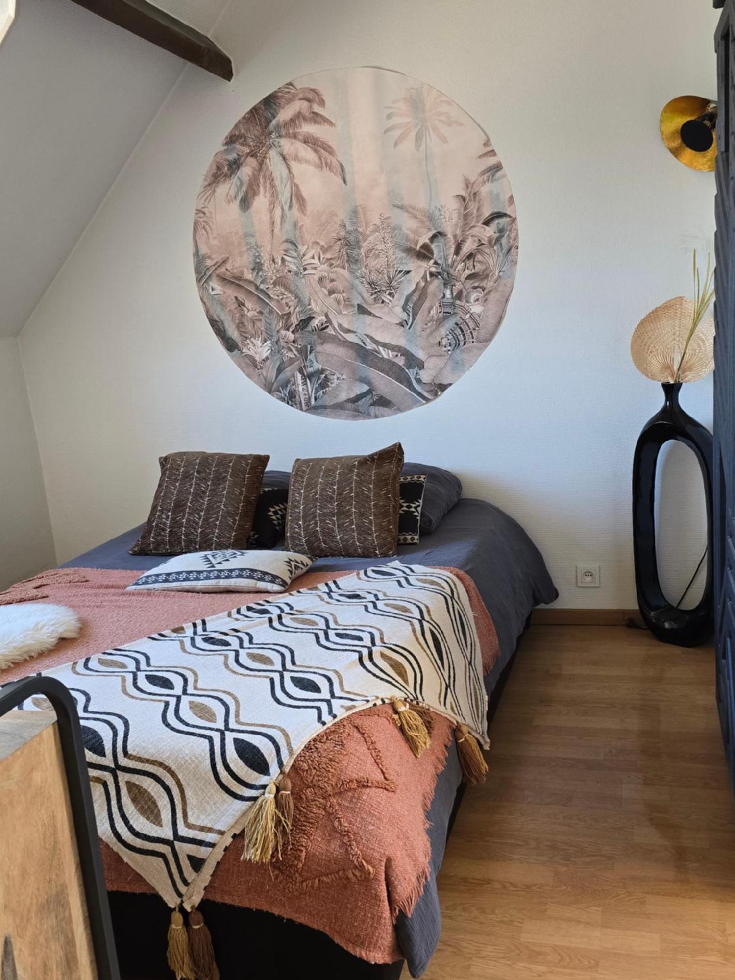 Appartement Deauville Hyper Centre Экстерьер фото