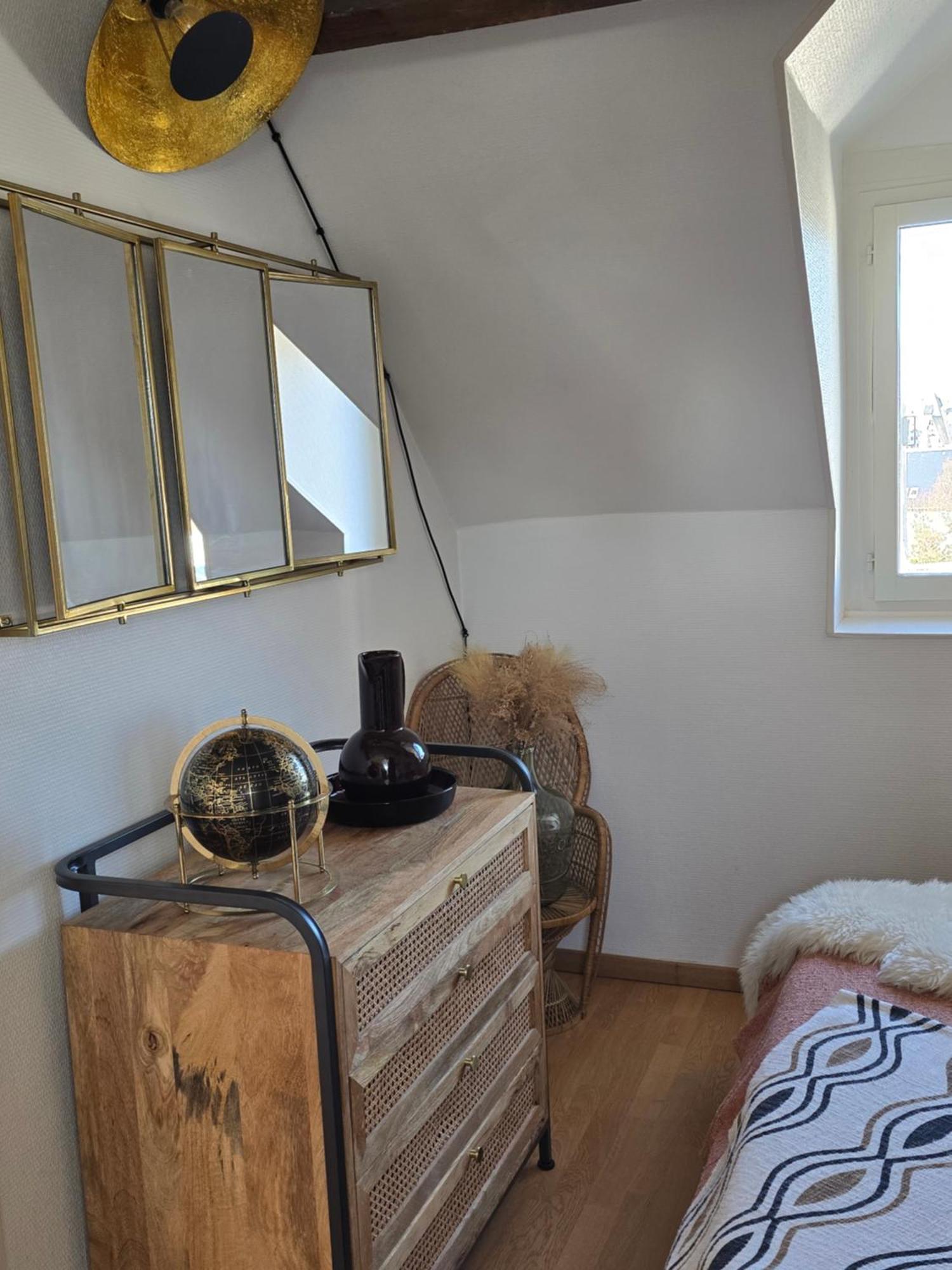 Appartement Deauville Hyper Centre Экстерьер фото