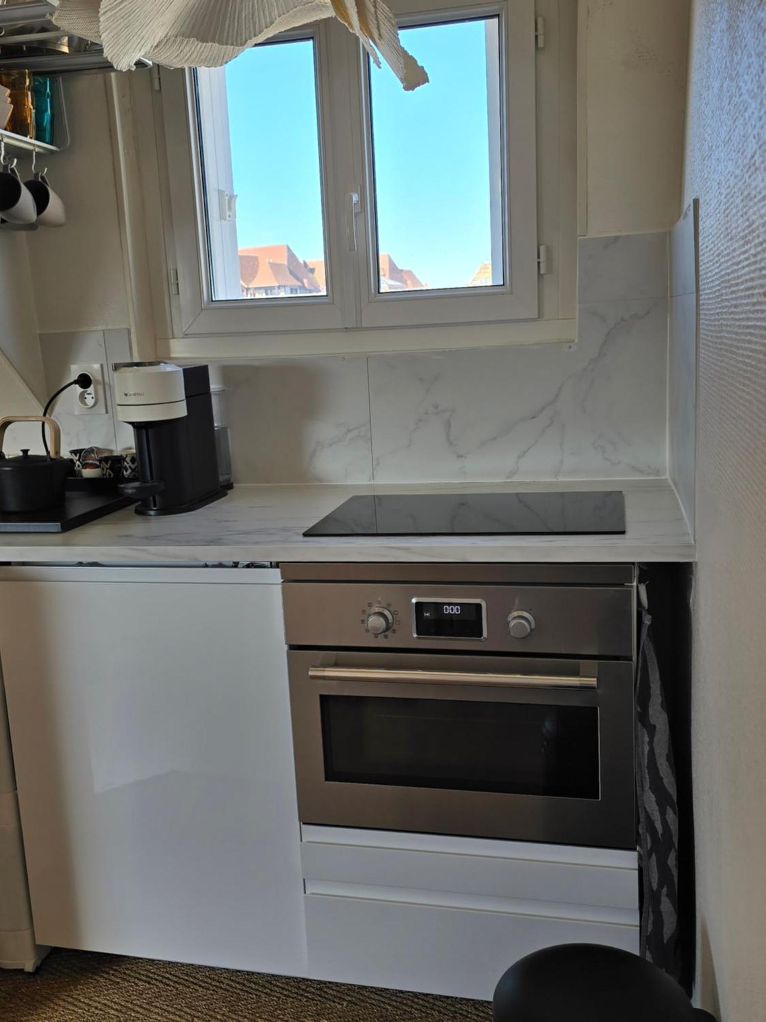 Appartement Deauville Hyper Centre Экстерьер фото